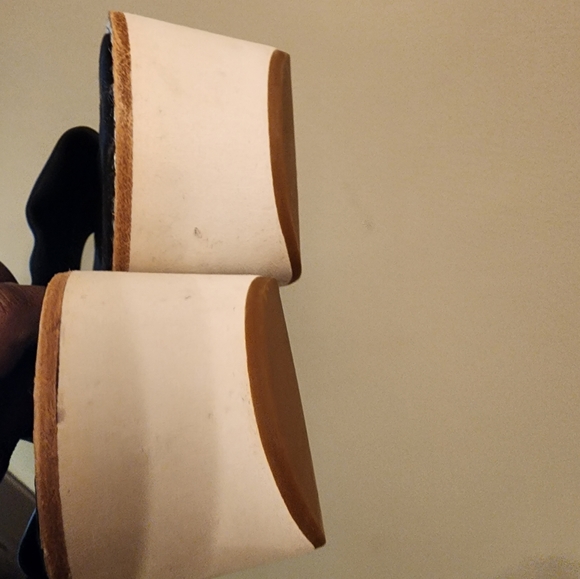 J/Slides Platform Wedge Sandals - Picture 5 of 10